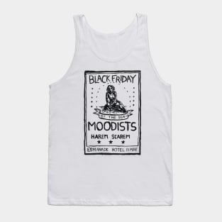 black friday by the sea Tank Top